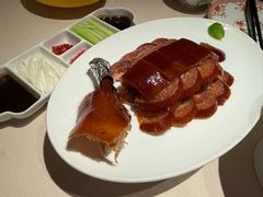 -大鸭梨烤鸭(望京店)