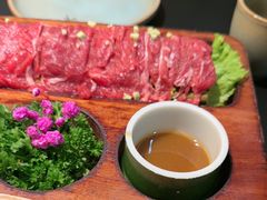 -季季山·云南野生菌火锅(上海首店)
