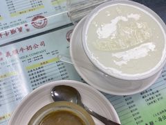 -义顺牛奶公司