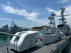 -中国人民解放军海军博物馆