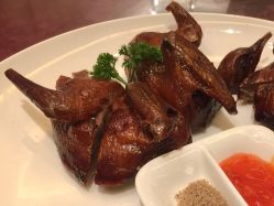 -福州香格里拉·宴会厅