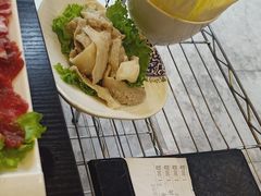 -楼外楼大刀肉传统火锅居(幸福街店)