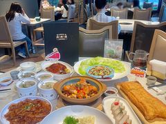 -滋粥楼·顺德菜(番禺广场总店)