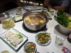 -古膳记猪肚鸡.生蚝鸡(拱北店)