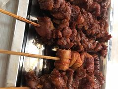 -海平馄饨(逍遥二路店)