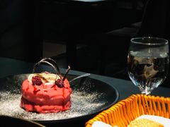 -西堤牛排(南京龙江店)