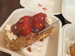 -B&C黄油与面包·THE GARDEN BAKERY概念店(世纪汇店)