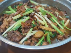 -高子烧鸡公(五里堆路店)