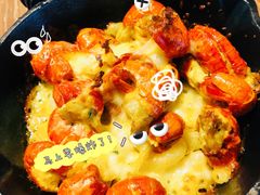 -必胜客(大悦城店)
