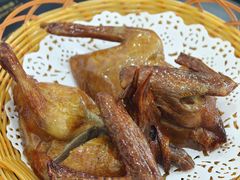 红烧乳鸽-皇鸽餐厅(龙塘市场分店)