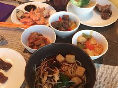 龙之梦万丽酒店-上海龙之梦万丽酒店