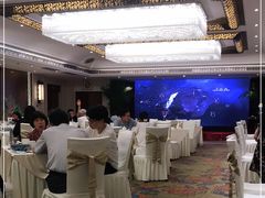 -北京河南大厦酒店