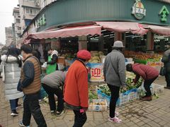 -全而廉(靖宇中路店)