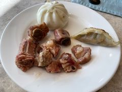 -威海蓝海御华大饭店·蓝钻美食自助百汇