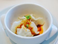 -北京柏悦酒店·锦庭餐厅Dining Room