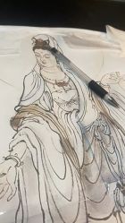 -雲艺刺青·洗纹身