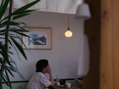 -知亘茶食