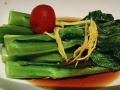 -顺峰顺水顺德菜(第一百货店)