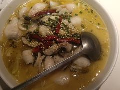 -Aqua Oasis 水天堂(石路天虹店)