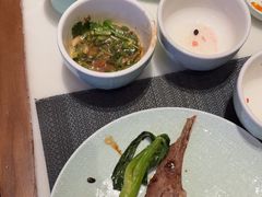 -湖州东吴开元名都酒店-滨河自助餐厅