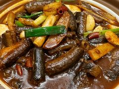 -季家厨房(长江东大街店)