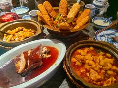 -南京大牌档(青岛万象城店)