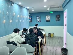 -FullHouse桌游狼人跑团剧本杀(徐家汇店)