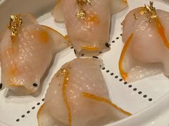 -8餐厅(新葡京酒店)