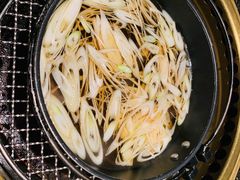 -老乾杯和牛烧肉(王府中环店)