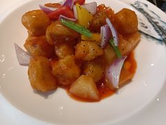 -泰河谷·豆捞
