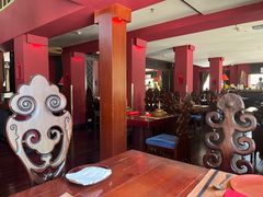 -花马天堂云南餐厅 Lost Heaven(高邮路店)