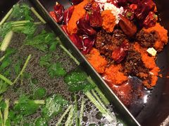 -盡膳口福跷脚牛肉火锅(合生汇购物中心店)