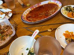 -福苗小骆驼烧烤(大唐不夜城店)