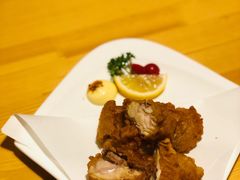 -福匠日本料理(人民路店)