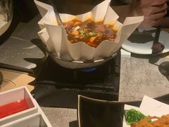 -穹六人间 people 6(岳阳路店)