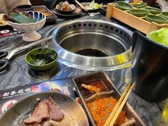 -井上和牛烤肉(大润发店)