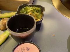 -湊湊火锅·茶憩(南京万象天地店)