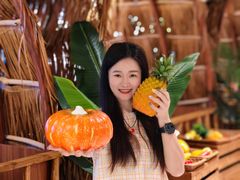 -椰莱泰小谷·东南亚融合菜(坪山悦阾SPACE店)