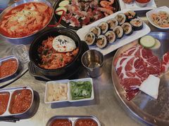 -香猪坊韩国烤肉专属门店(魏公村店)