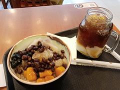 -鲜芋仙(高新万达广场店)