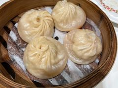 东海小笼包-东海海鲜酒家(中信广场店)