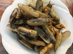 -老地方海鲜坊(步行街店)