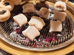 -红沃鳗鱼黑牛烤肉店(不老街店)