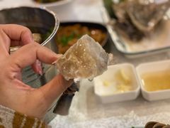 -渔娘渔家丹东海鲜(东直门店)