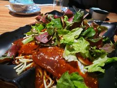 大刀白肉-土桥手掌鸡·26年灌县老味道(都江堰店)