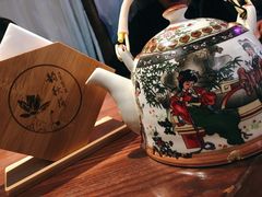-韵秋荷(宝山龙湖天街店)