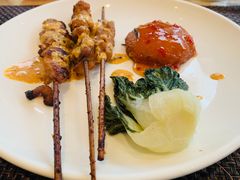-威珀斯酒店·珀萃美食餐厅
