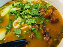 -长寿面(北京西路店)