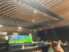 -渔寿司·日本料理(艾尚天地店)