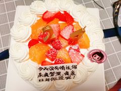 -丁香西饼屋(桂林路店)